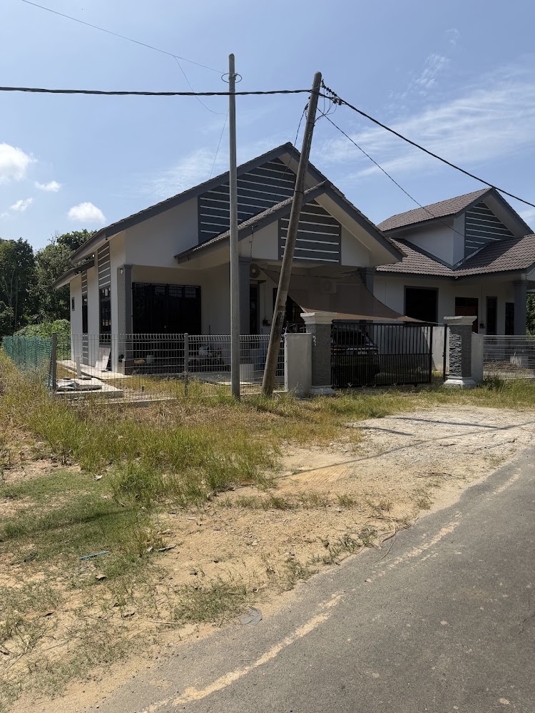 Rumah Semi-D
