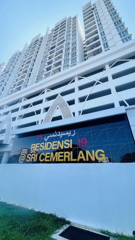 AQ Homestay Kota Bharu
