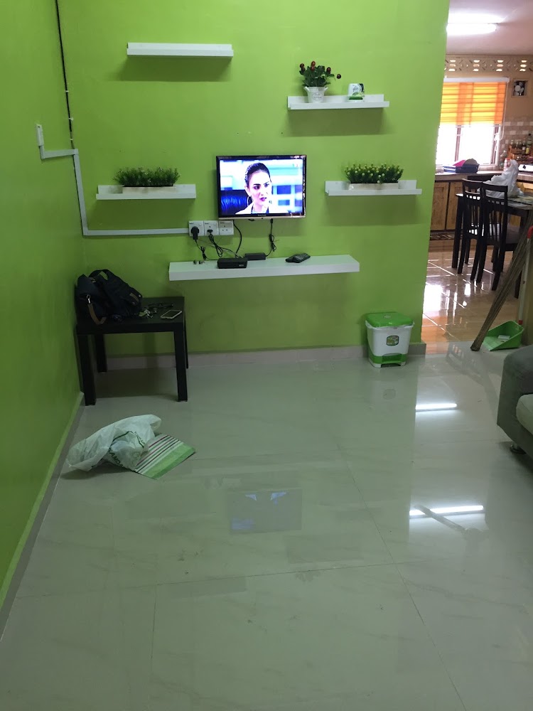 Nssh Homestay