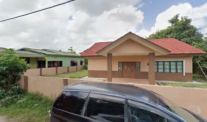 Home Stay Kelantan