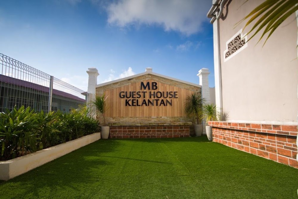MB Guest House