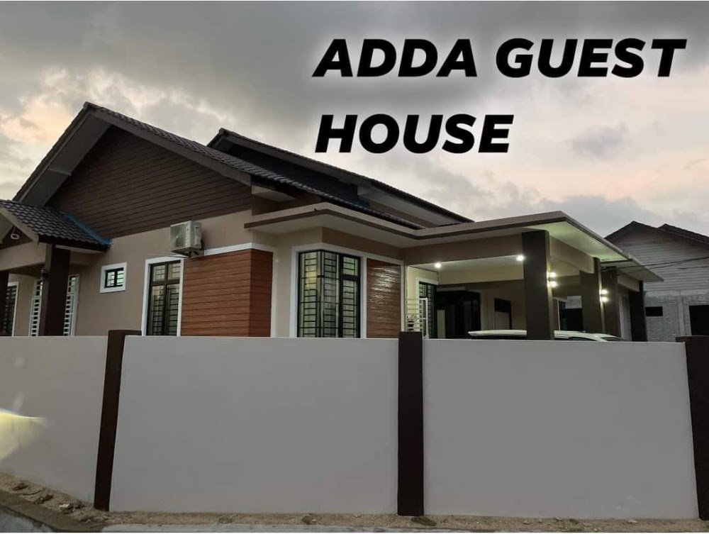 ARRA Guest House, Pantai Cahaya Bulan, Kota Bharu