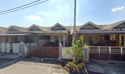 Homestay Solace Bertam Perdana