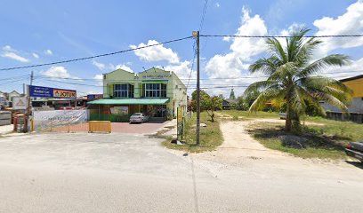 AY HOME STAY PASIR PUTEH