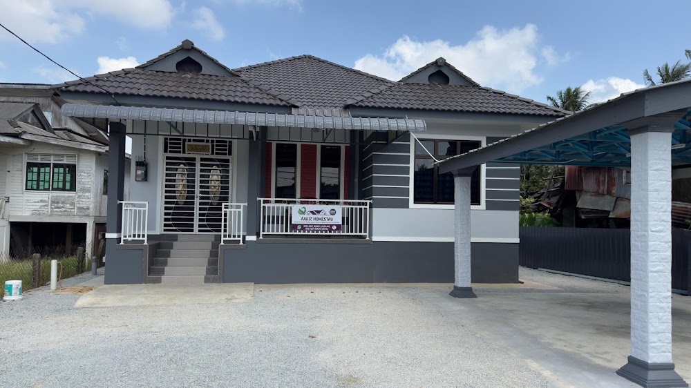 Aariz Homestay