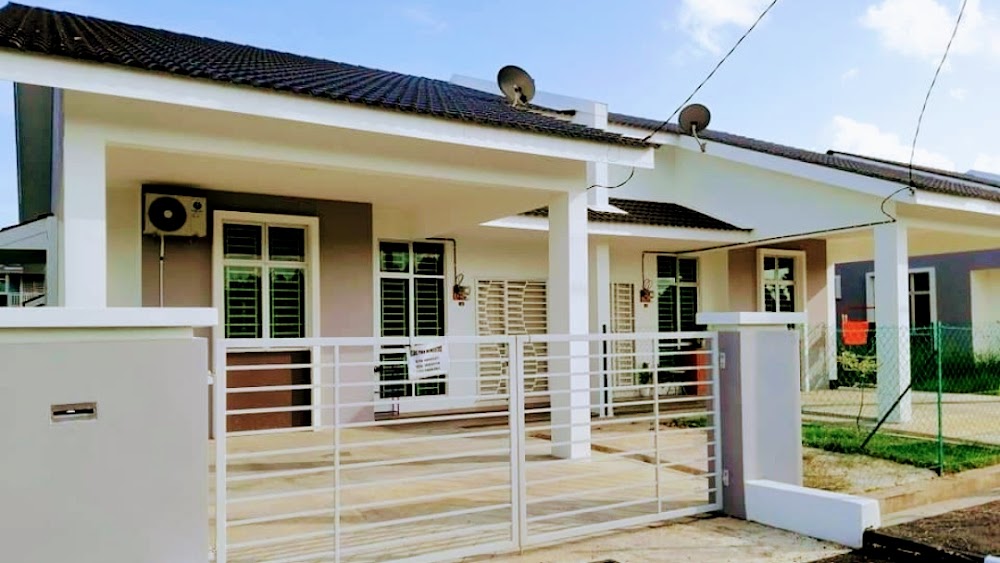 Homestay Kak Pah Perlis