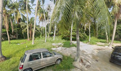 1314 Homestay Kampung Sitiawan 小松度假屋