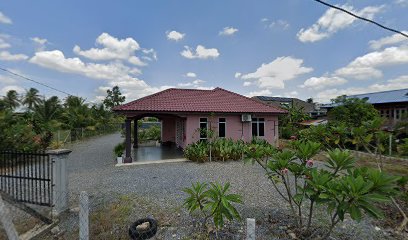 Home/Room Murah Perlis