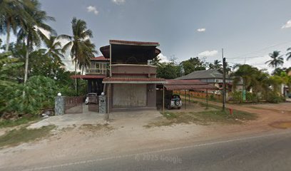 HOMESTAY BAJET RANTAU PANJANG