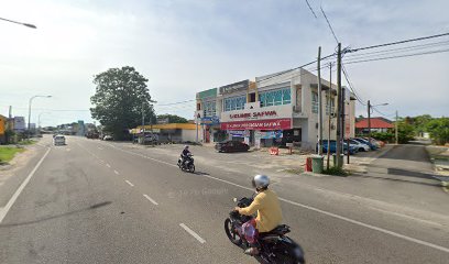 Bonda Homestay Kota Bharu