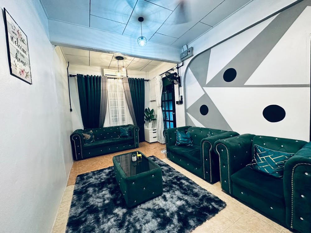 Kuu Inn Homestay Taman Sri Wang Arau Perlis