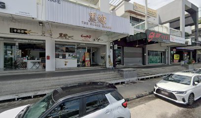 InPenang Muslim Homestay