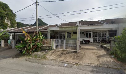 Eco homestay