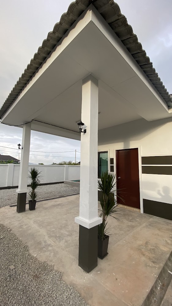 Villa Agong