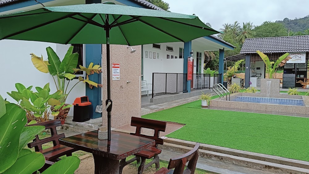 Homestay D' Naimz