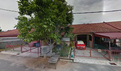 ARR Homestay