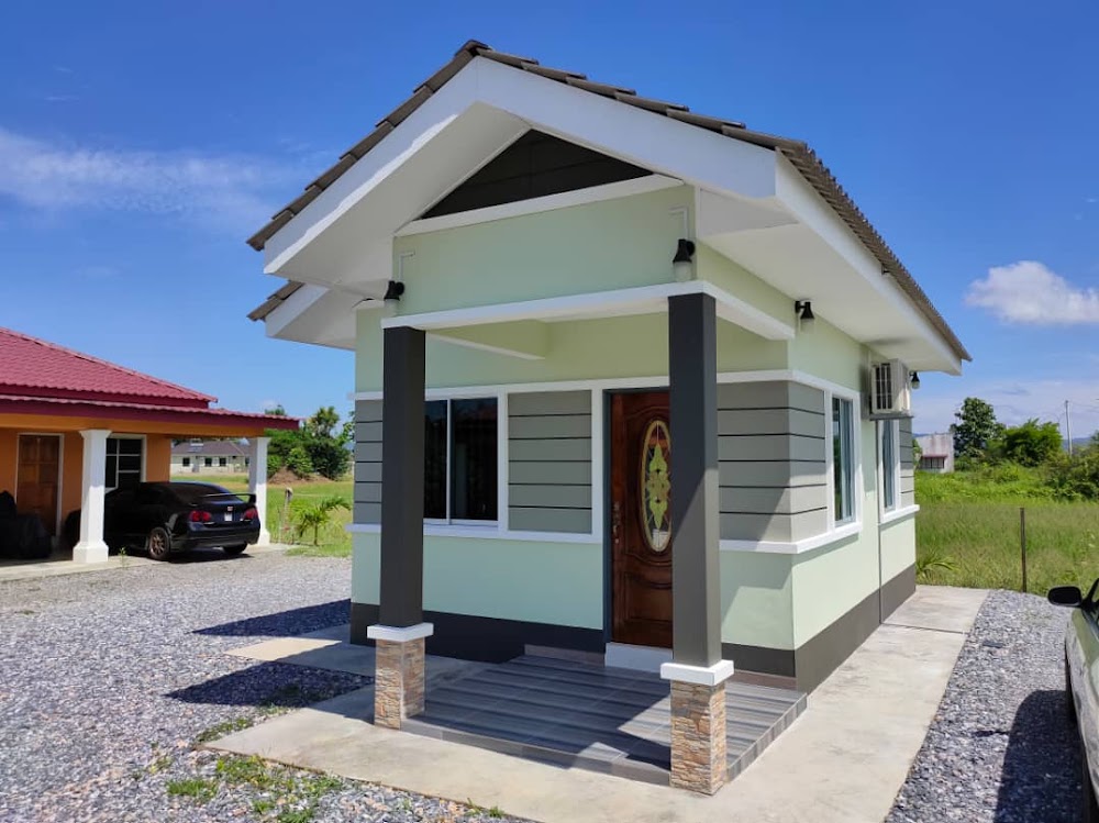 Fendi Homestay
