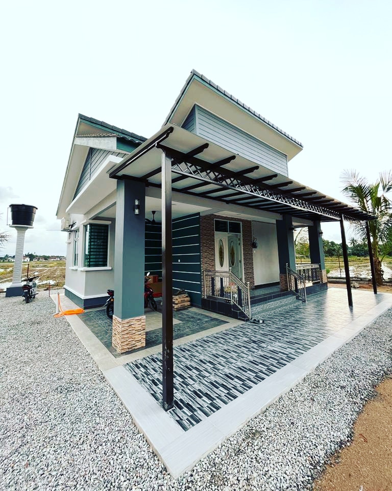 D&S HOMESTAY