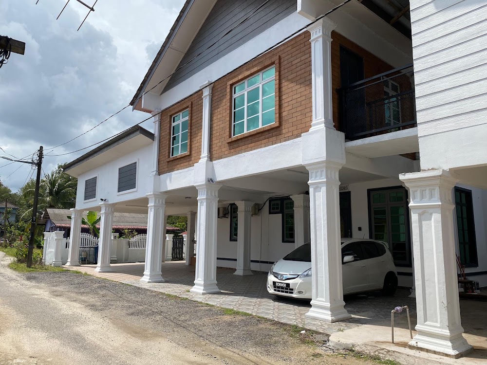 Nania Heritage House