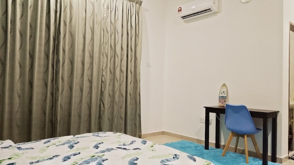 Hana Homestay Sungai Petani