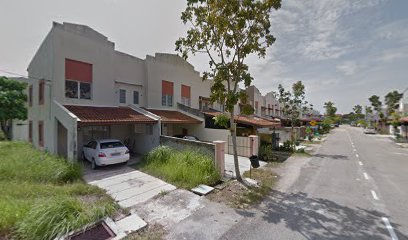 CJA HOMESTAY BATU KAWAN CASSIA