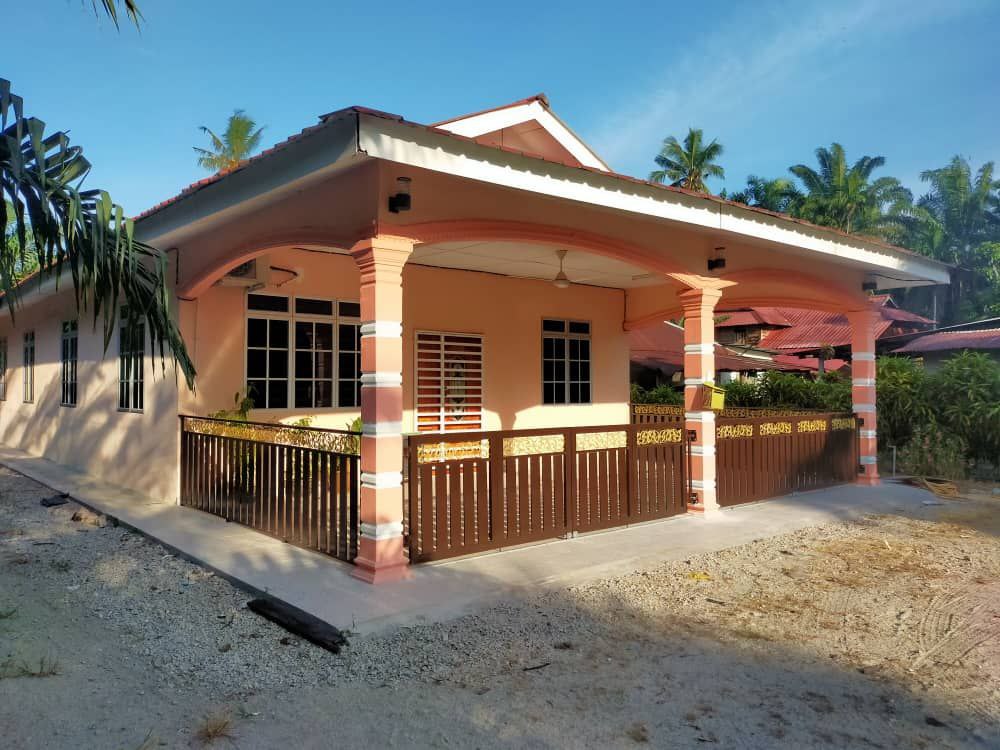 Razak Homestay Perak