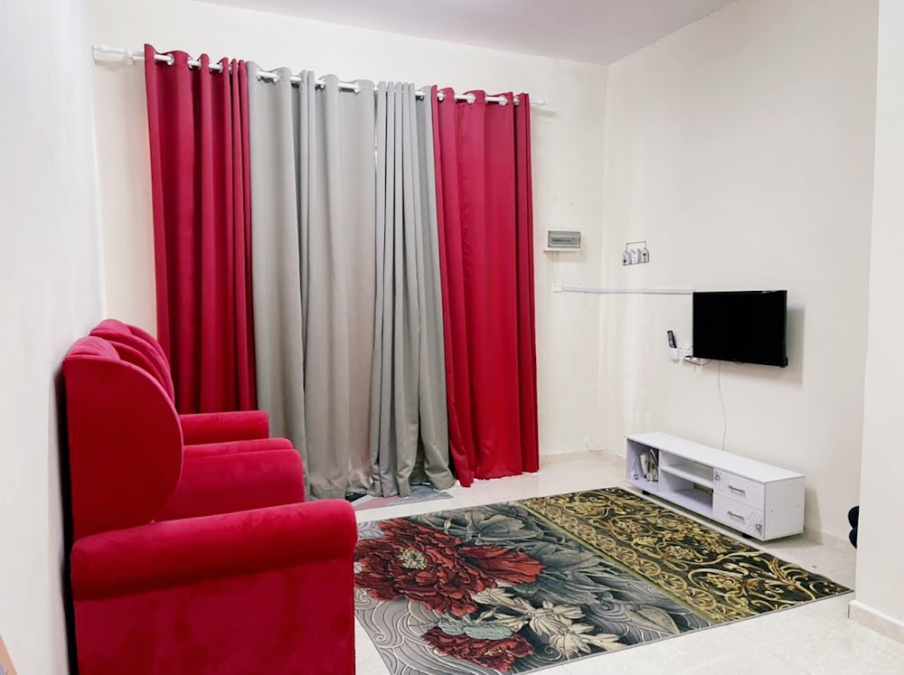 QQ Homestay Kandis Bachok