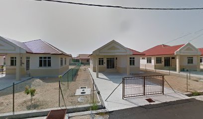 Homestay D' Tumpat (2)