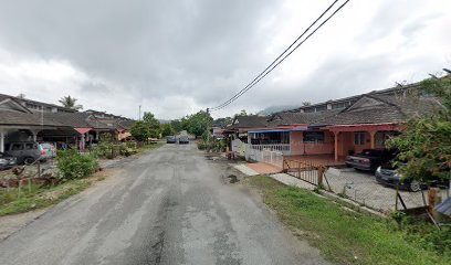 HOMESTAY KL