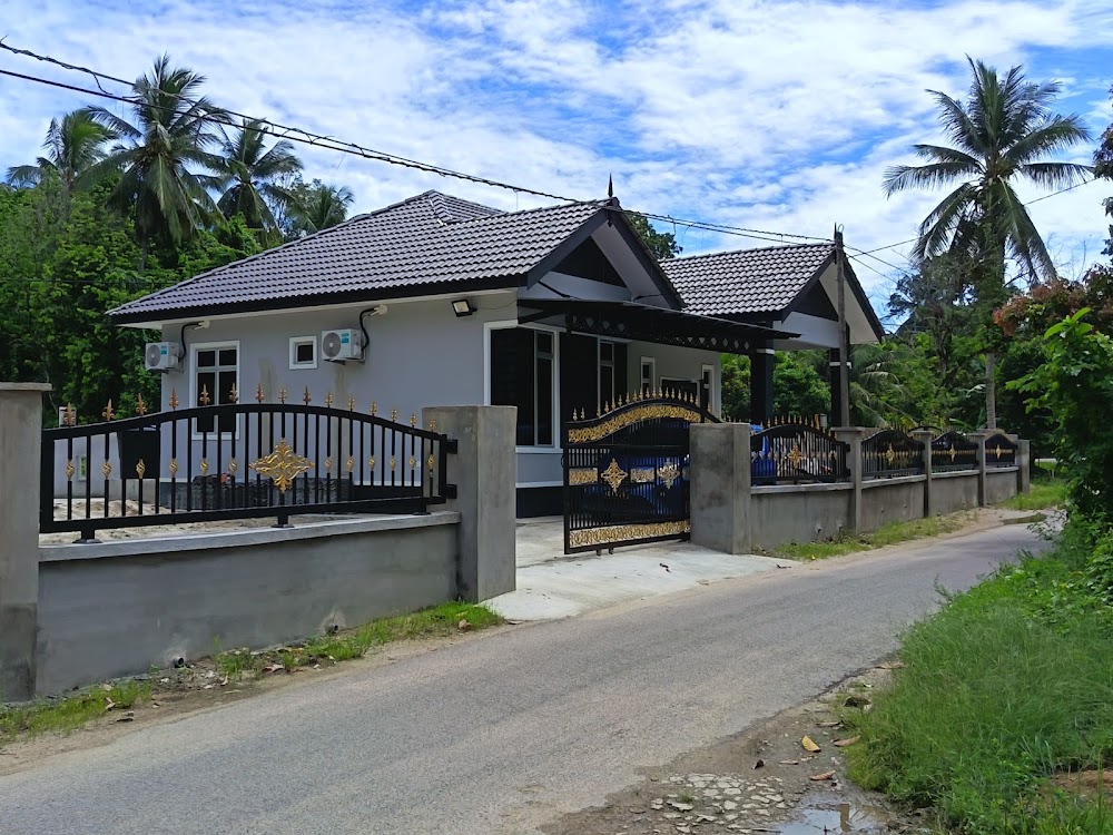 D'RINDU HOMESTAY (PASIR MAS)