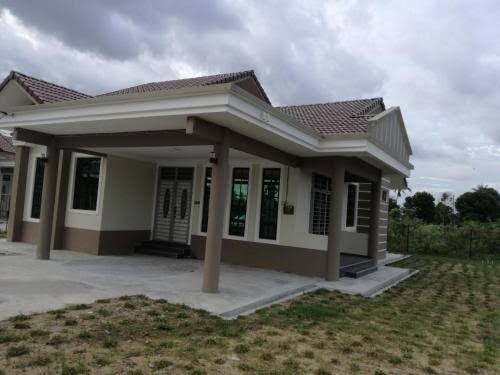 Homestay Pasir Tumboh @ Kubang Kerian