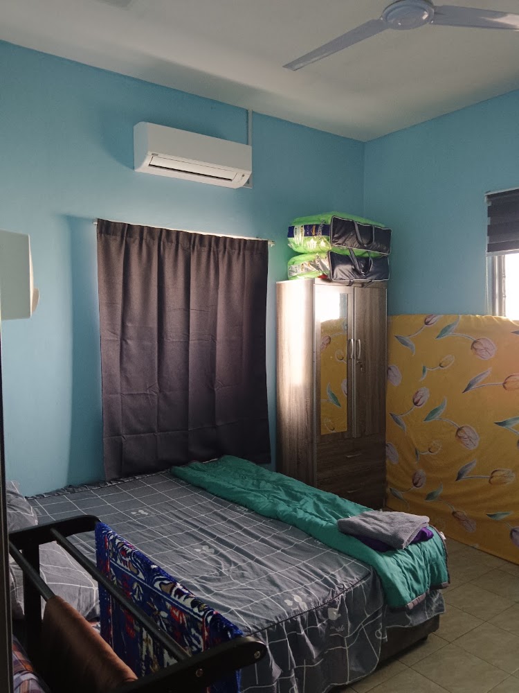 Amni Homestay