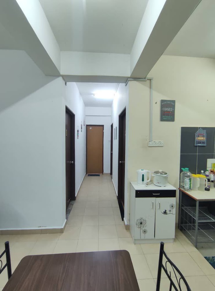 Kak Long Home Stay Kuala Krai