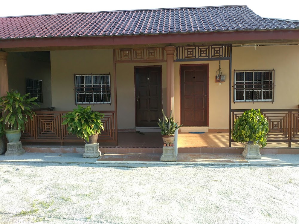 KB ROOMSTAY/HOMESTAY