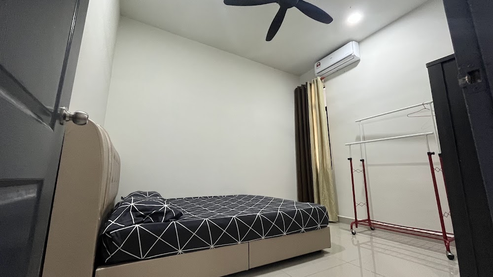 Homestay Anggun
