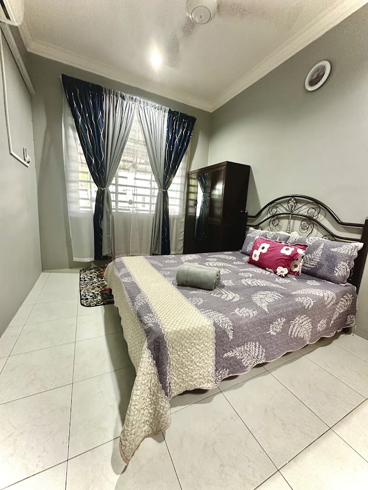 Se D'homestay, Sungai Petani