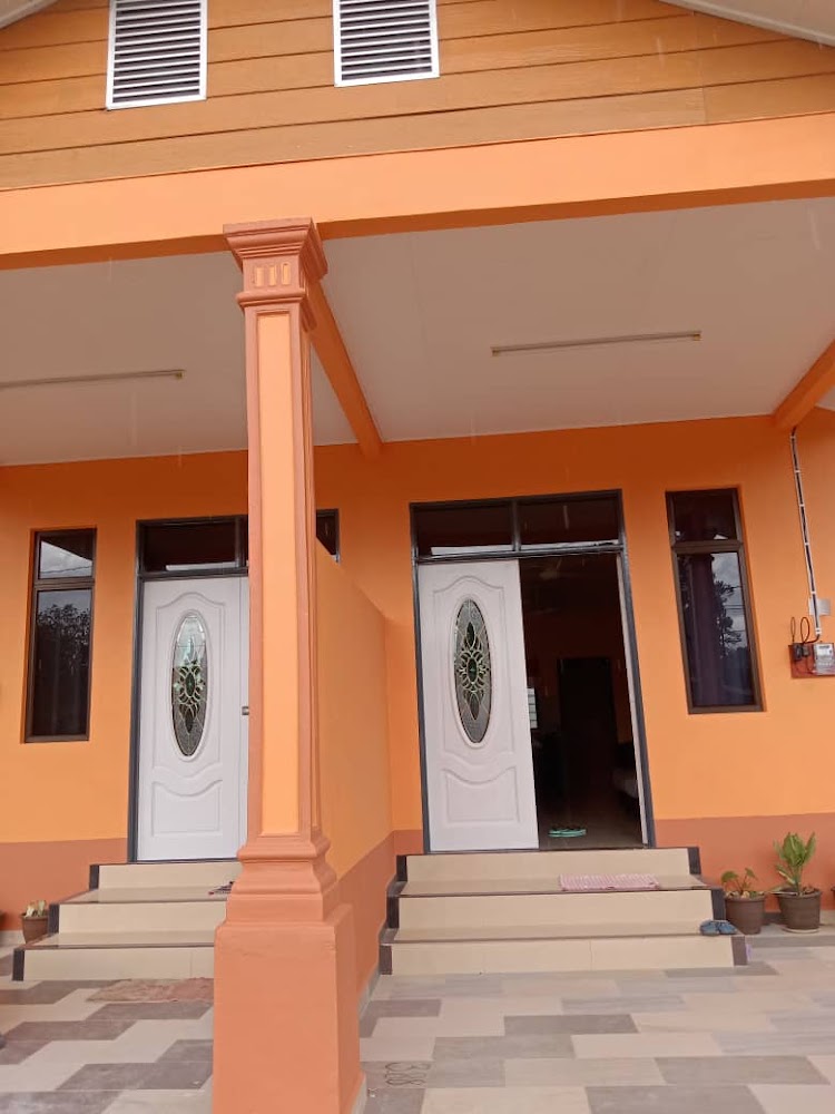 RBM MYHOMESTAY
