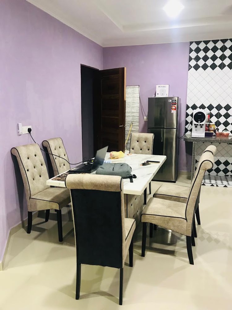 Ady Homestay Perlis