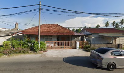 AL_Aisy Homestay