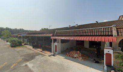 Diva's Phoenix Homestay
