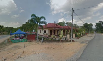 Bestari Homestay