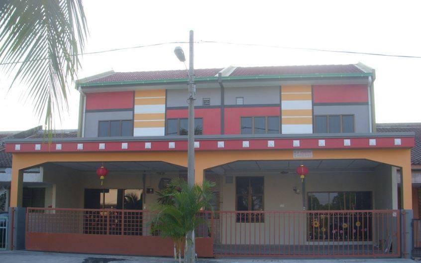 V-Homestay