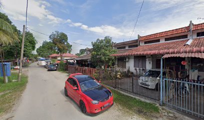 SPAR Homestay