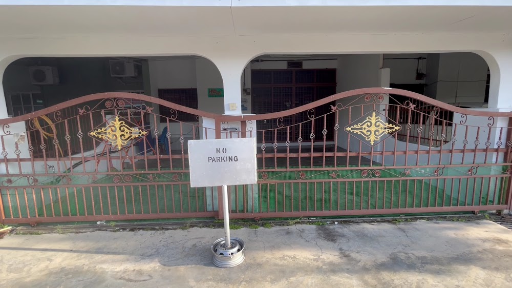 Hawahomestay2 Kuala Perlis