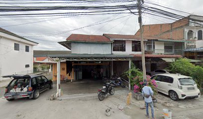 kampung home