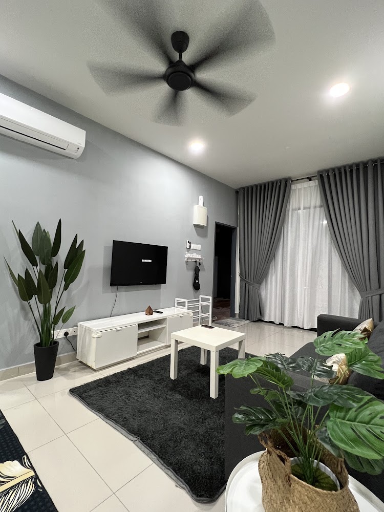 Qaera Homestay @ Kuala Krai