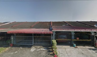 Hanania Homestay, Taman Sri Pekan, Wakaf Bharu,Tumpat, Kelantan