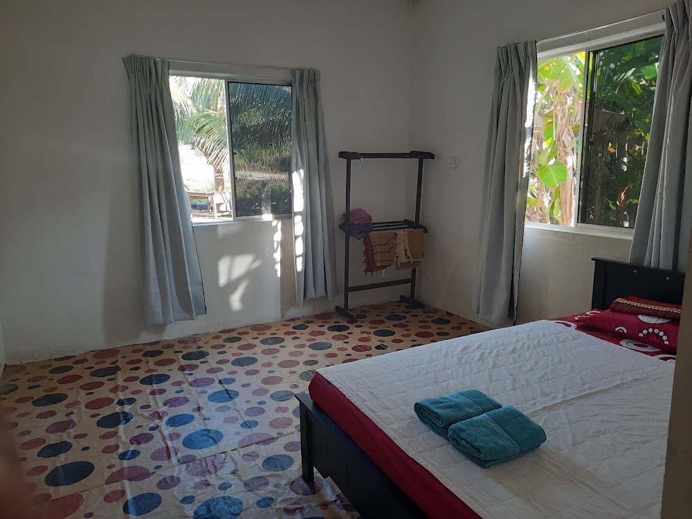 Homestay Pasir Puteh Murah
