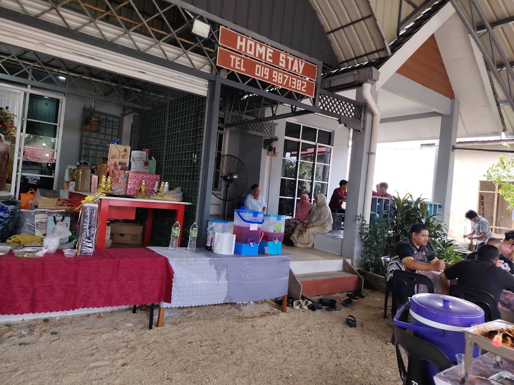 Homestay Ustaz @Tumpat/Pengkalan Kubor