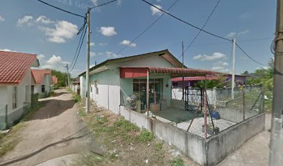 Homestay Kelapa Wangi